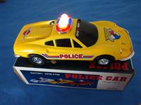 246GT Police